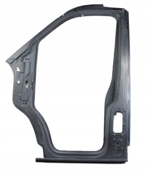 MAN TGE 7C0 2016-2025 próg słupek lewy 7C0810577D