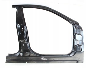 MASERATI GHIBLI M157 2013-2024 Próg słupek prawy 673001678