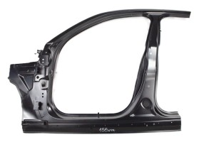 MASERATI GRECALE 2022- próg słupek lewy rama 673015225