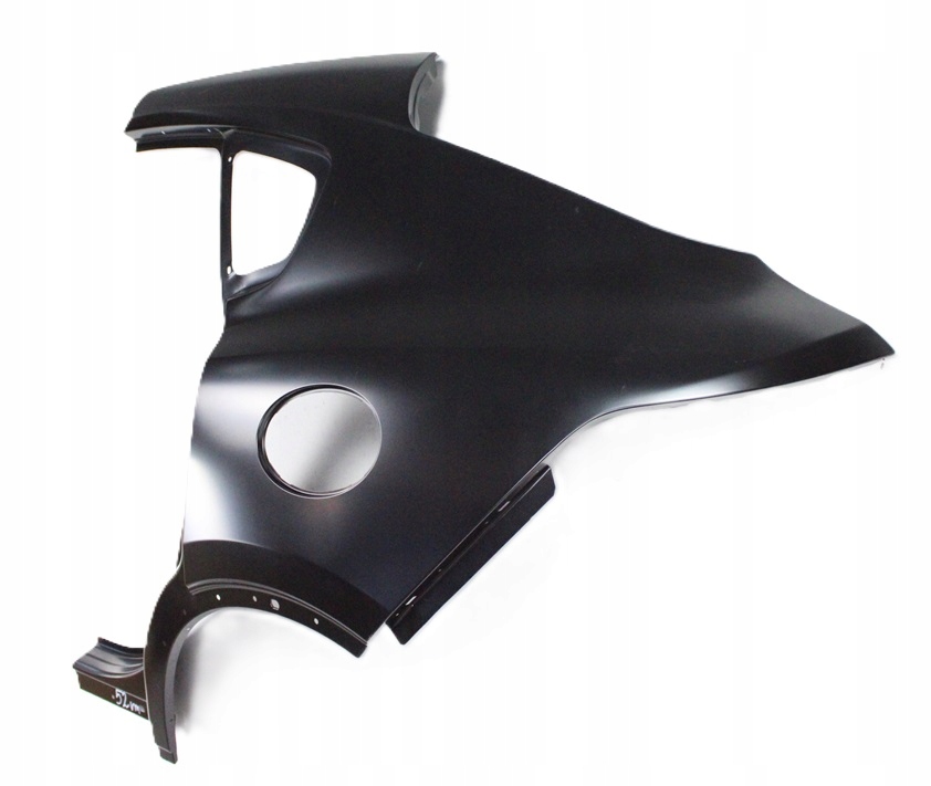 MASERATI LEVANTE M161 2019- tylny tył lewy błotnik 673008250 2/2