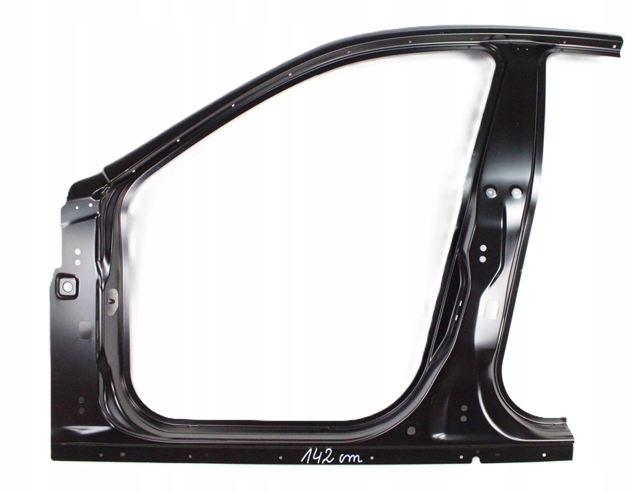 MASERATI LEVANTE M161 2019- Próg słupek lewy rama 673008250 1/5