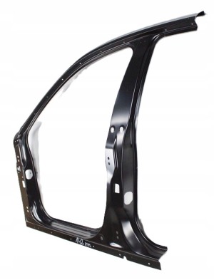 MASERATI LEVANTE M161 2019- Próg słupek lewy rama 673008250 3/5 MINIATURA