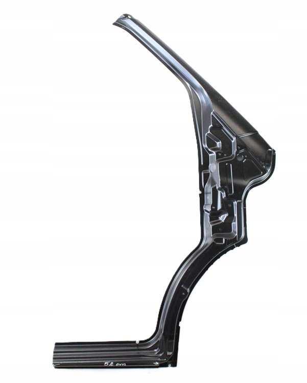 MERCEDES SPRINTER W907 W910 907 910 2018- Próg słupek A prawy A9106301702 1/5