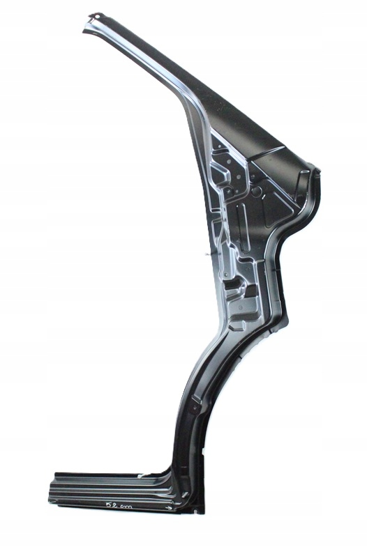 MERCEDES SPRINTER W907 W910 907 910 2018- Próg słupek A prawy A9106301702 2/5