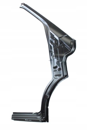 MERCEDES SPRINTER W907 W910 907 910 2018- Próg słupek A prawy A9106301702 2/5 MINIATURA