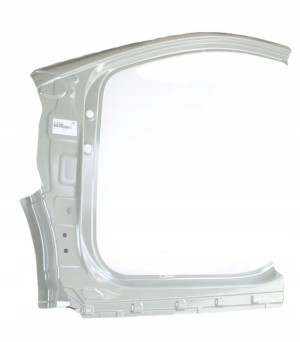 HYUNDAI BAYON 2021- próg słupek A lewy 71112Q0400 71112-Q0400 2/3 MINIATURA