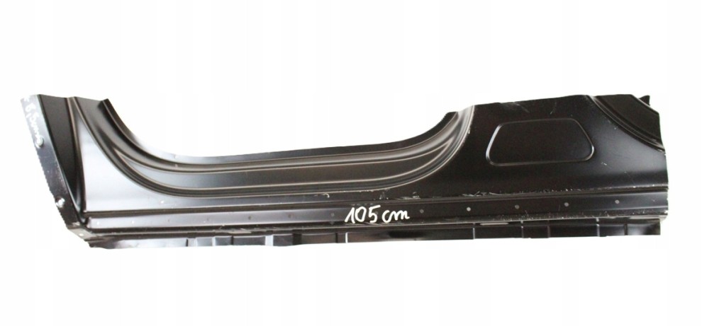 SKODA KODIAQ 565 2017-2024 próg słupek prawy 565809602D 2/5