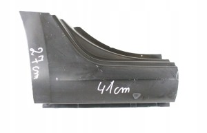 SKODA OCTAVIA 3 5E5 5E9 12-20 Próg słupek C prawy 5E5809602C 5E9809602C