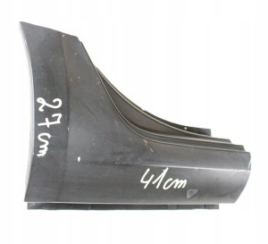 SKODA OCTAVIA 3 5E5 5E9 12-20 Próg słupek C prawy 5E5809602C 5E9809602C 3/3 MINIATURA