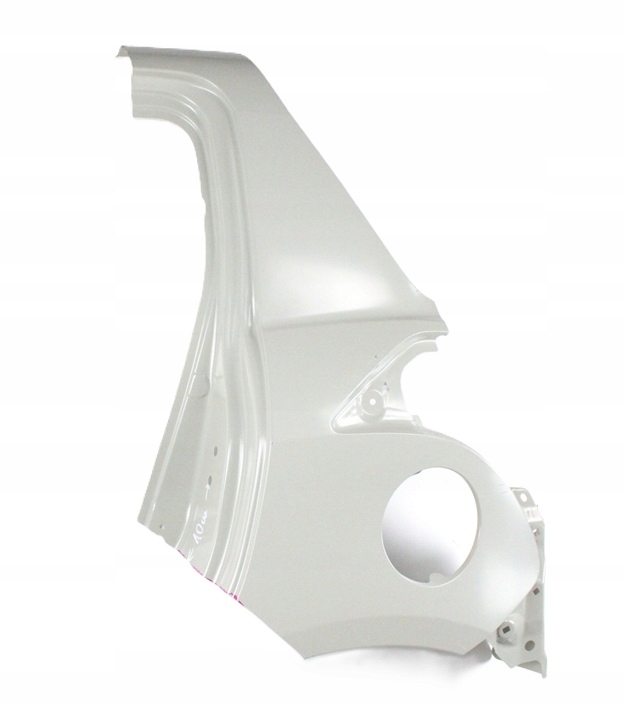 SUZUKI SWIFT IV 4 MK7 5D 2010-2017 tylny lewy błotnik 6451158M50P31 3/5