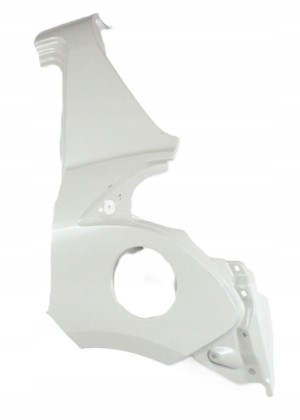 SUZUKI SWIFT IV 4 MK7 5D 2010-2017 tylny lewy błotnik 6451158M50P31 2/5 MINIATURA