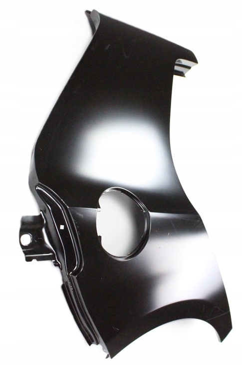 VW GOLF 6 VI 5K4 5D 2008-2012 tylny tył błotnik prawy 5K4809844 5K4-809-844 2/3