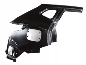 NISSAN QASHQAI 2 J11 2013-2018 tylny prawy błotnik G8112-BM9MA G8112BM9MA