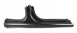 AUDI A4 S4 B8 8K5 8K9 2008-2015 próg słupek B prawy 8K9809848 8K5809848