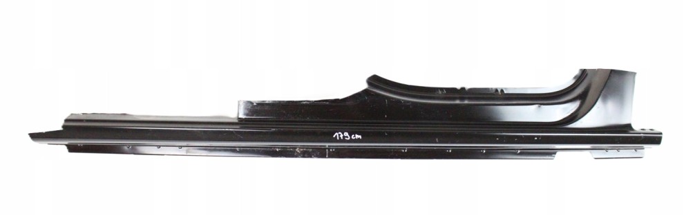 OPEL COMBO E COMBO-E X19 19-25 próg słupek prawy 9827656680 9827670480 1/3