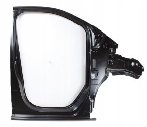 CITROEN SPACETOURER e-SPACETOURER 2016-2025 Próg słupek prawy 1613968780