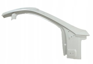 KIA SPORTAGE 4 IV QL 2015-2021 słupek A prawy 71322-D9D00 71322D9D00 2/2 MINIATURA