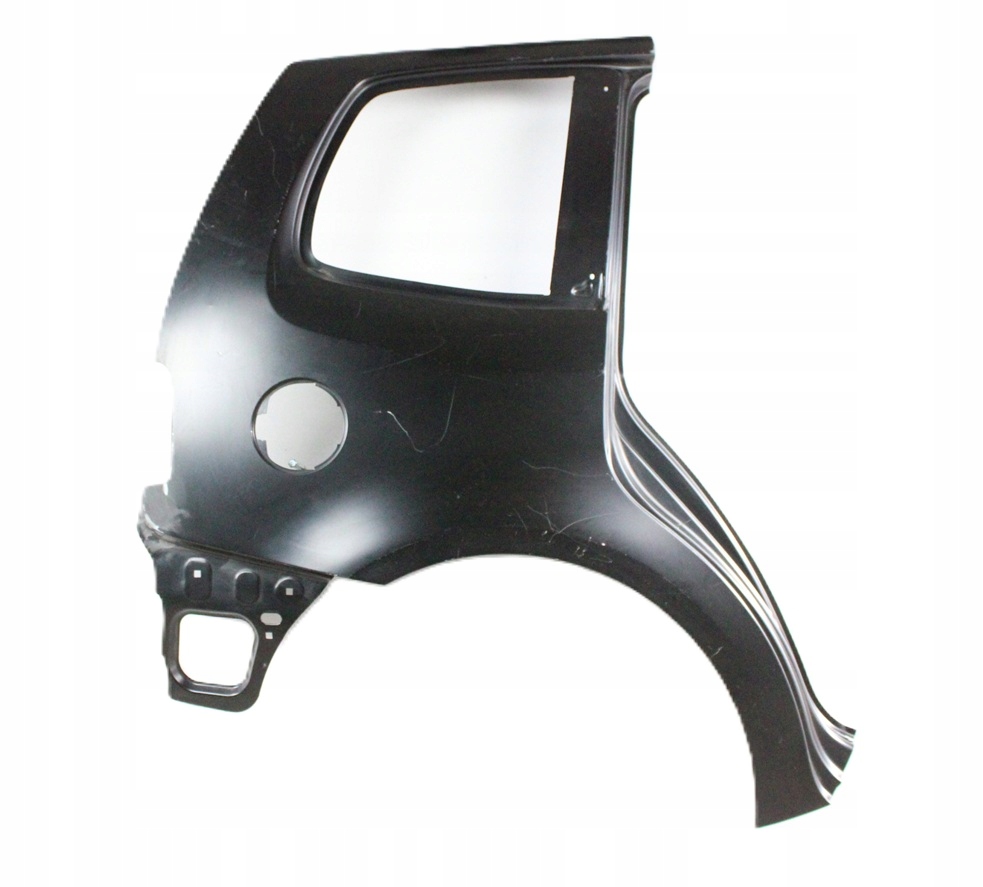 VW TOURAN LIFT 1T0 1T3 2010-2015 tylny prawy błotnik 1T0809606H 1/7