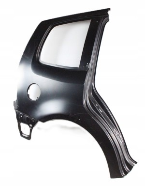 VW TOURAN LIFT 1T0 1T3 2010-2015 tylny prawy błotnik 1T0809606H 3/7 MINIATURA