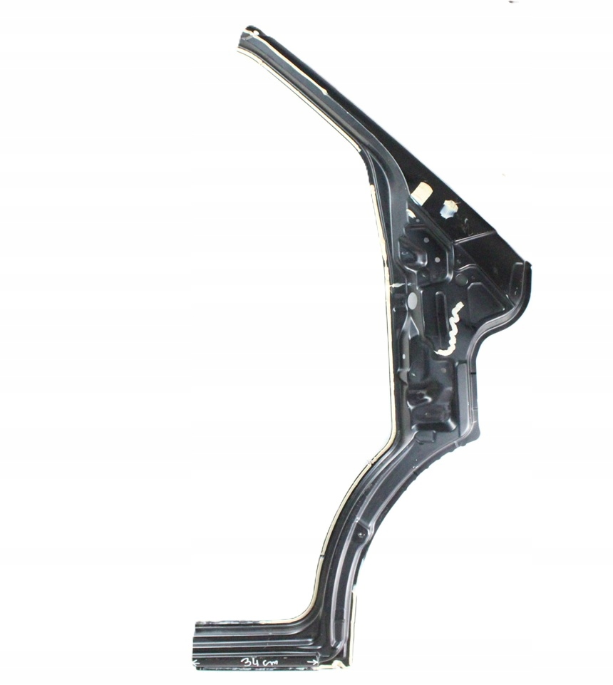 MERCEDES SPRINTER W907 W910 907 910 2018- Próg słupek A prawy A9106301702 1/5