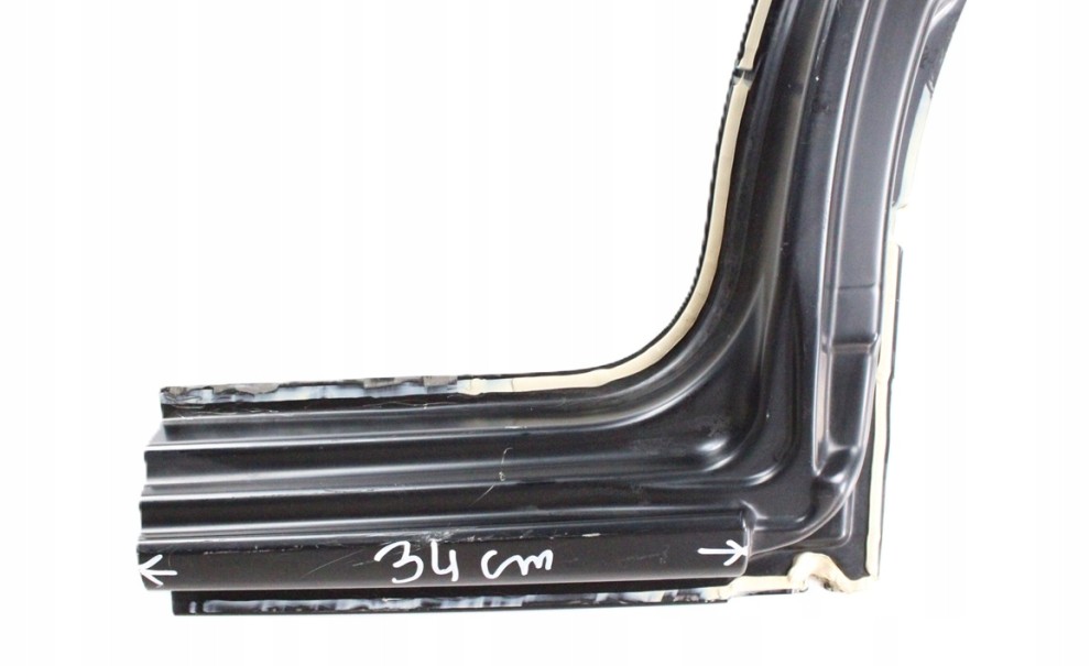 MERCEDES SPRINTER W907 W910 907 910 2018- Próg słupek A prawy A9106301702 2/5