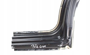 MERCEDES SPRINTER W907 W910 907 910 2018- Próg słupek A prawy A9106301702 2/5 MINIATURA