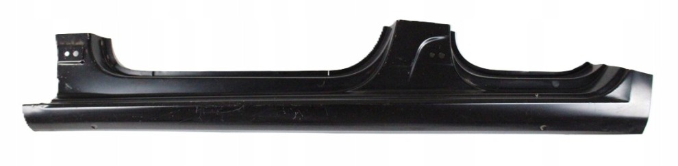 SEAT MII 1S4 5D 2010-2022 próg słupek lewy 1S4809603 1/5