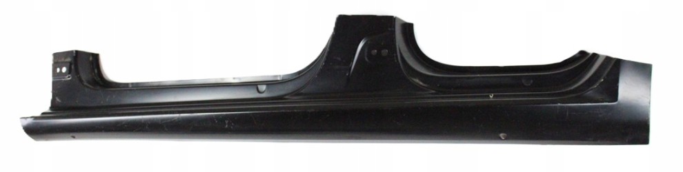 SEAT MII 1S4 5D 2010-2022 próg słupek lewy 1S4809603 2/5