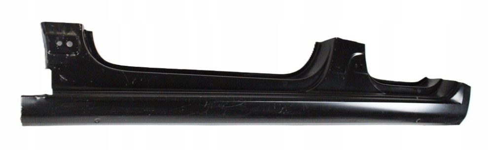 SEAT MII 1S4 5D 2010-2022 próg słupek lewy 1S4809603 3/5