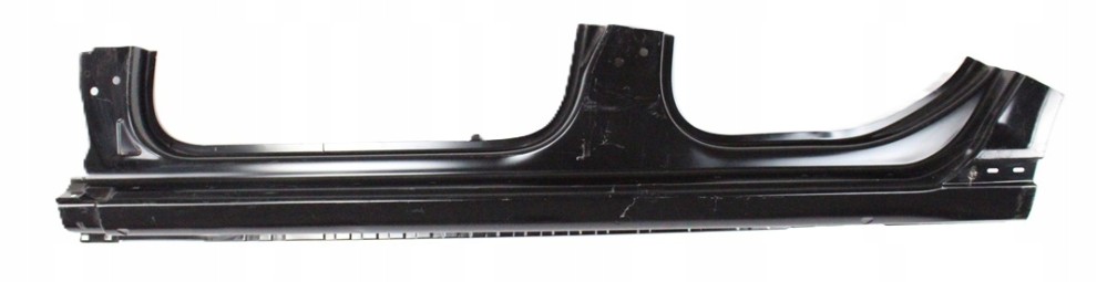 AUDI A3 S3 SPORTBACK 8P4 2003-2012 Próg słupek lewy 8P4809841 8P4809839 1/5