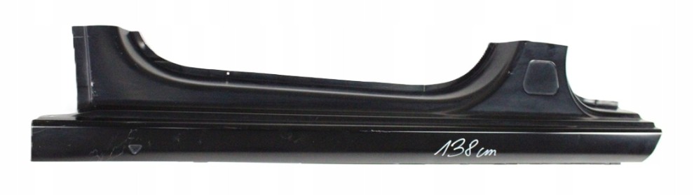 SKODA FABIA 3 III 6V6 6V9 2014-2021 próg słupek lewy 6V6809601C 6V9809601C 3/3