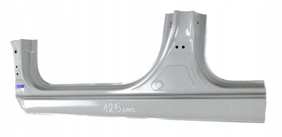 HYUNDAI I10 I-10 2 II BA 2013-2019 próg słupek lewy 71112B9000 71112-B9000 2/5