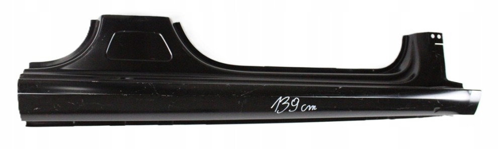 SKODA OCTAVIA 3 5E5 5E9 2012-2020 Próg słupek prawy 5E5809602C 5E9809602C 3/3