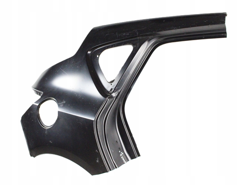 OPEL ASTRA J 4 IV 5D HB P10 2009-2016 tylny prawy błotnik 13442639 3/5