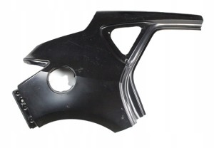 OPEL ASTRA J 4 IV 5D HB P10 2009-2016 tylny prawy błotnik 13442639