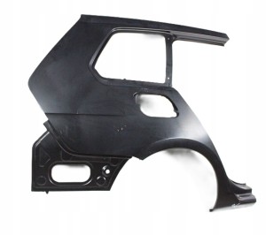 VW GOLF 7 5G9 KOMBI 2012-2020 Tylny tył prawy błotnik 5G9809606B 5G9809844A 2/5 MINIATURA