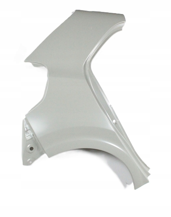 KIA PICANTO 3 III JA 2017-2025 tylny tył prawy błotnik 71504G6C00 2/5