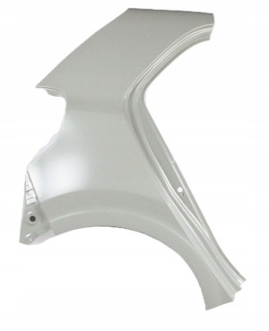 KIA PICANTO 3 III JA 2017-2025 tylny tył prawy błotnik 71504G6C00