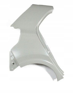 KIA PICANTO 3 III JA 2017-2025 tylny tył prawy błotnik 71504G6C00 2/5 MINIATURA