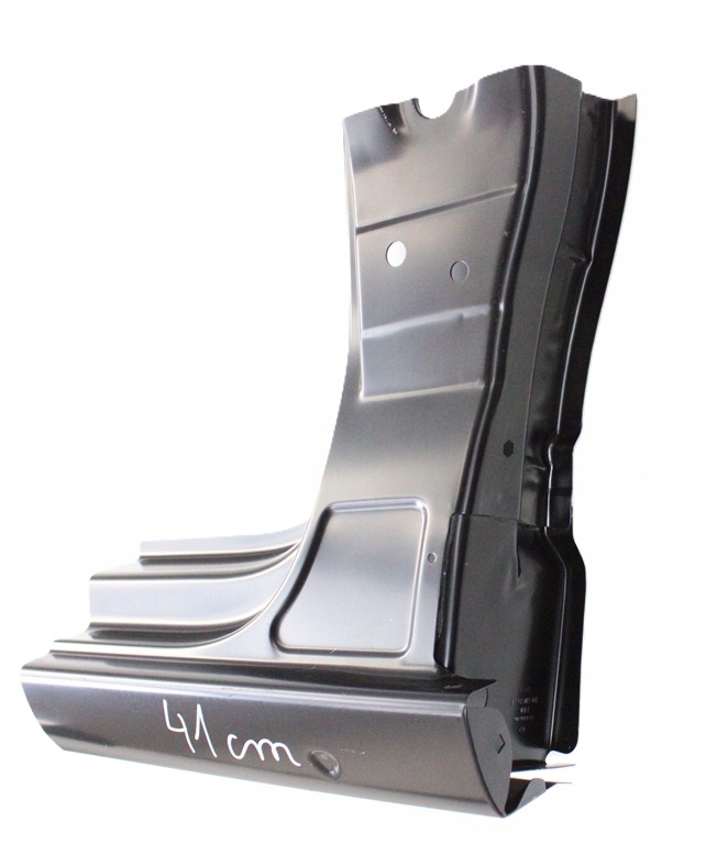 VW CADDY III IV 2K3 2K5 2004-2021 próg słupek A prawy 2K5809604J 2K5809604F 3/3