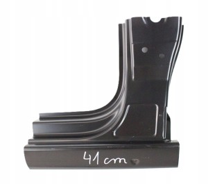 VW CADDY III IV 2K3 2K5 2004-2021 próg słupek A prawy 2K5809604J 2K5809604F