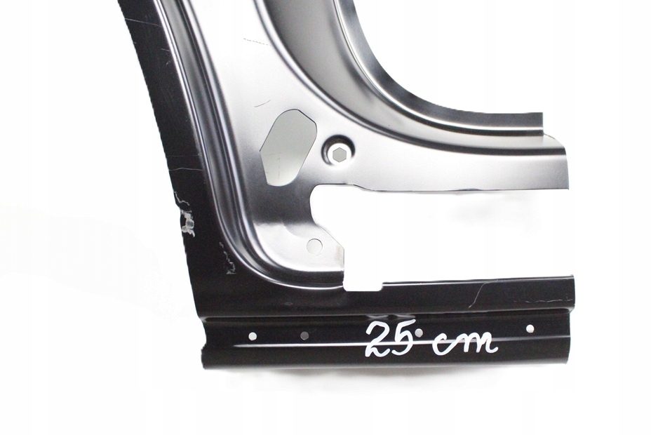 SEAT ALHAMBRA 710 711 2010-2020 tylny błotnik prawy 7N0809844B 7N0809052 4/4