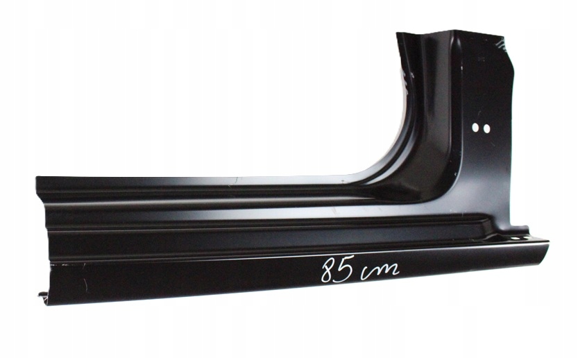 OPEL INSIGNIA B 2 II 2017-2025 Próg słupek prawy 39164915 39238659 39238687 2/5