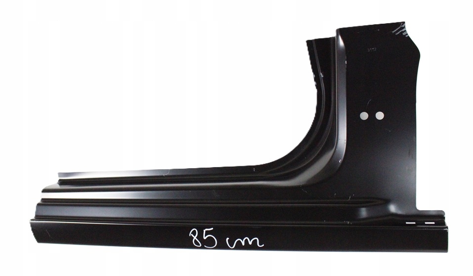 OPEL INSIGNIA B 2 II 2017-2025 Próg słupek prawy 39164915 39238659 39238687 3/5