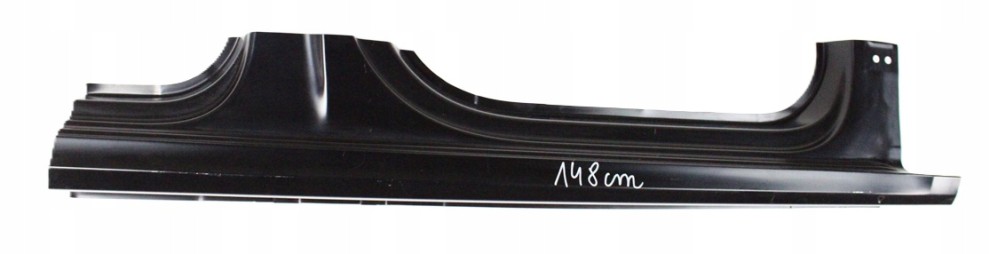 SKODA OCTAVIA 4 IV 5E7 2020-2025 próg słupek prawy 5E6809602D 5E67809602D 3/3