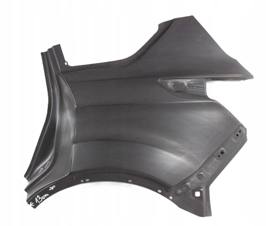 FORD KUGA ESCAPE 2 II DM2 MK2 2013-2019 Tylny lewy błotnik 2375247 2036800 1/3