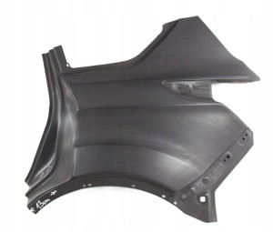 FORD KUGA ESCAPE 2 II DM2 MK2 2013-2019 Tylny lewy błotnik 2375247 2036800