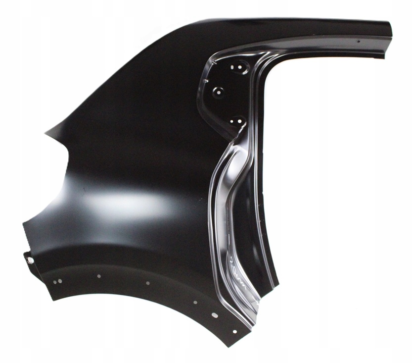 CITROEN C3 3 III SX 2016-2024 tylny tył prawy błotnik 1618079980 1/6