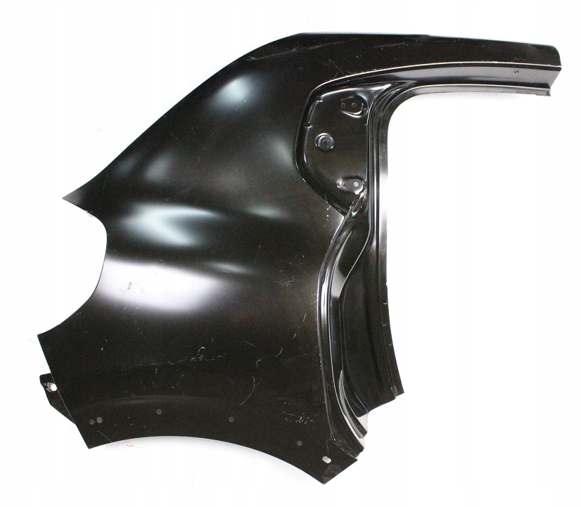 CITROEN C3 3 III SX 2016-2024 tylny tył prawy błotnik 1618079980 1/6