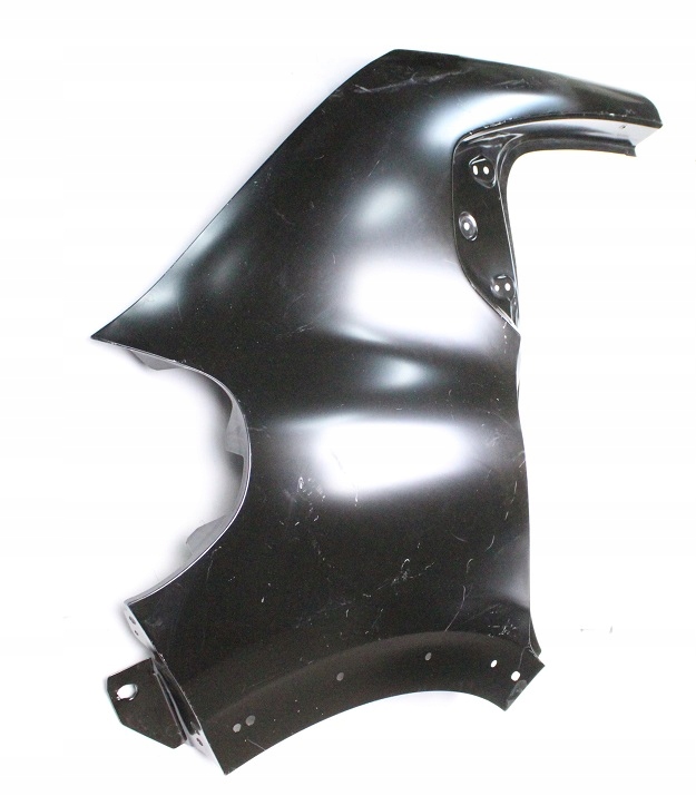 CITROEN C3 3 III SX 2016-2024 tylny tył prawy błotnik 1618079980 2/6